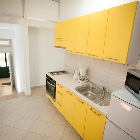 Appartement Tresnja
