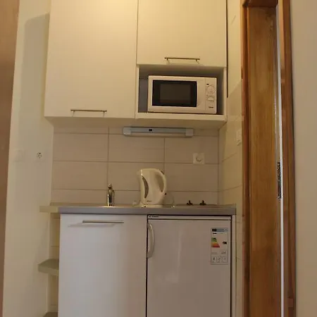 Appartement Tresnja