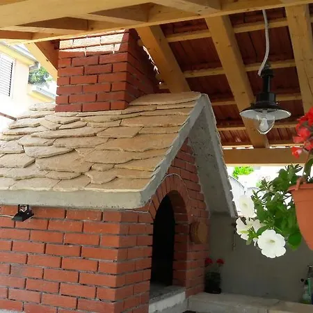 Tresnja Appartement