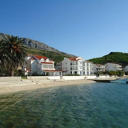 Tresnja Podstrana