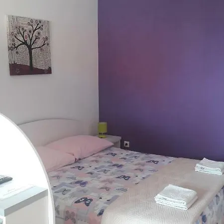 Tresnja Appartement