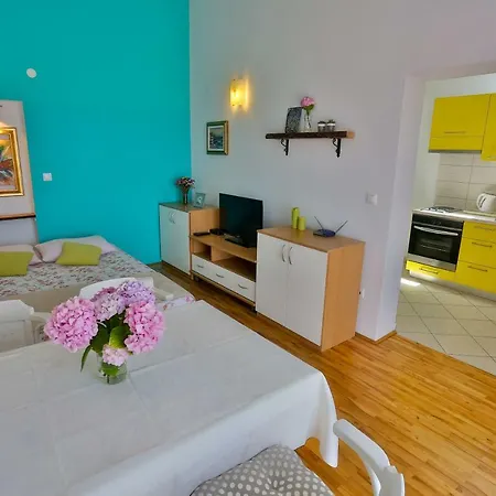 Appartement Tresnja