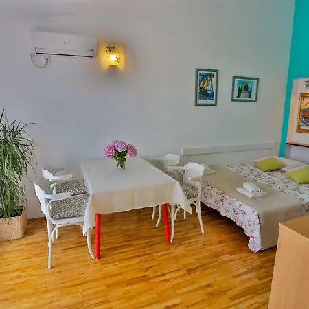 Appartement Tresnja