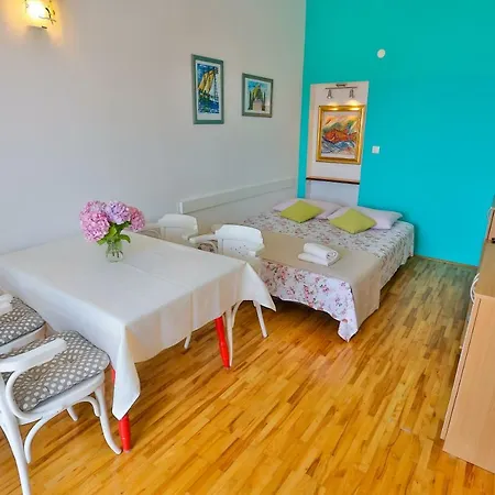 Tresnja Appartement