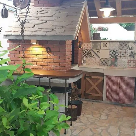 Appartement Tresnja Podstrana