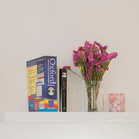 Tresnja Appartement *