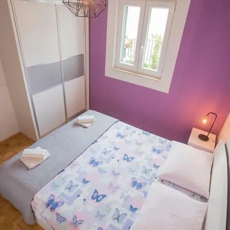 Appartement Tresnja