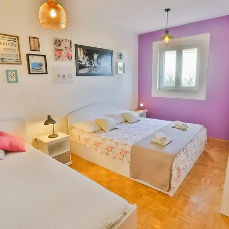 Appartement Tresnja