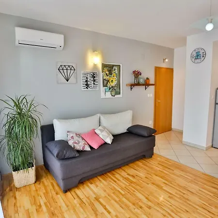 Appartement Tresnja Podstrana