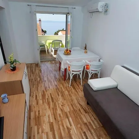 Tresnja Appartement