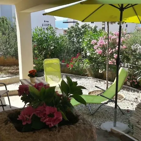 Tresnja דירה