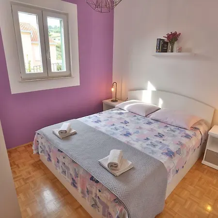 Apartment Tresnja